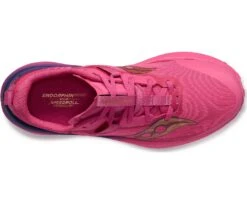 Saucony Women's Endorphin Edge -BROOKS Store S10773 40 3