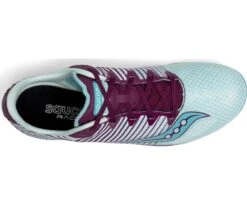 Saucony Women's Vendetta 2 10 Saucony Women's Vendetta 2 -BROOKS Store S19047 1 3