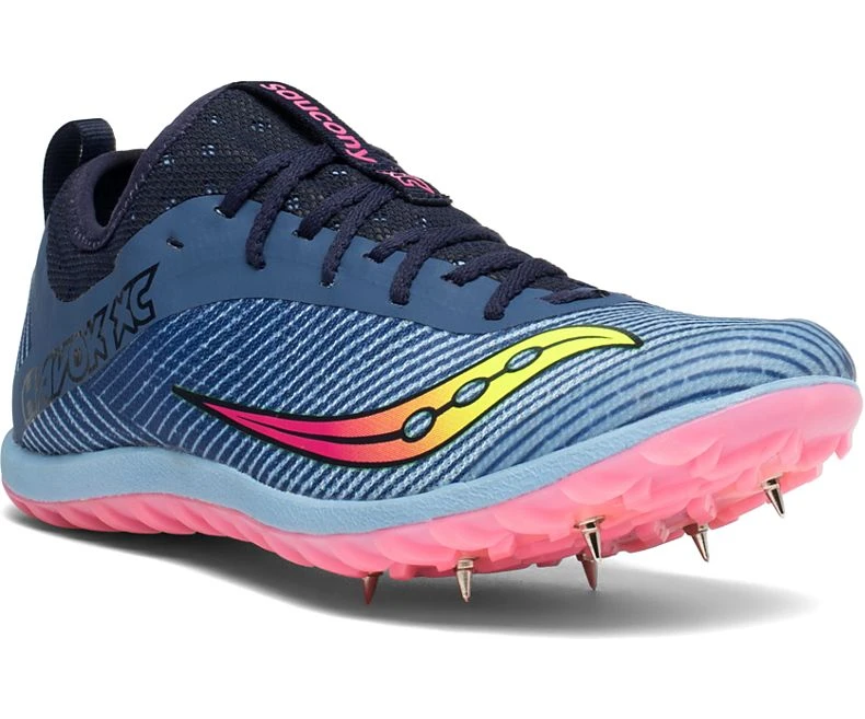 Saucony Women's Havok XC 2 4 Saucony Women's Havok XC 2 - Image 2