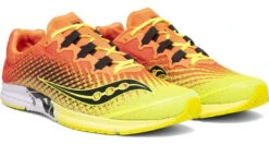 Saucony Women's Type A9 11 Saucony Women's Type A9 -BROOKS Store S19065 1 5