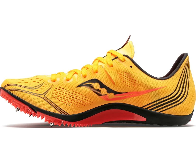 Saucony Women's Endorphin 3 Track Spike 4 Saucony Women's Endorphin 3 Track Spike - Image 2