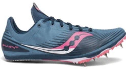 Saucony Women's Ballista MD Spike