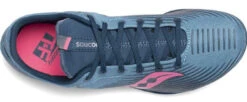 Saucony Women's Ballista MD Spike -BROOKS Store S19071 2 3