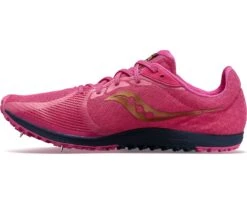 Saucony Women's Kilkenny XC 9 Spike -BROOKS Store S19080 41 2