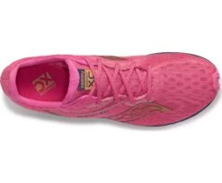 Saucony Women's Kilkenny XC 9 Spike -BROOKS Store S19080 41 3