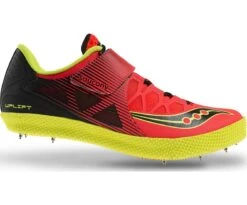 Saucony Men's Uplift HJ 2 -BROOKS Store S29036 2 1