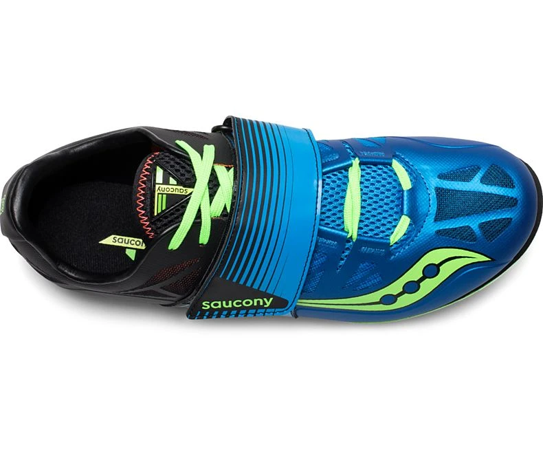 Saucony Men's Soarin J2 6 Saucony Men's Soarin J2 - Image 4