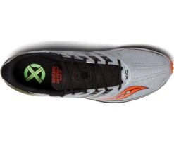 Saucony Men's Kilkenny XC 7 Flat -BROOKS Store S29042 4 3