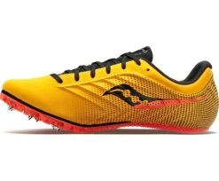 Saucony Men's Spitfire 5 -BROOKS Store S29055 16 2