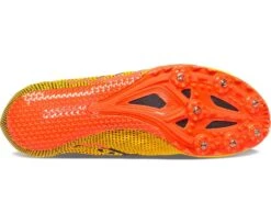 Saucony Men's Spitfire 5 -BROOKS Store S29055 16 4