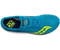 Saucony Men's Kilkenny XC 8 Spike -BROOKS Store S29068 1 3