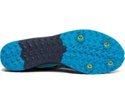 Saucony Men's Kilkenny XC 8 Spike -BROOKS Store S29068 1 4