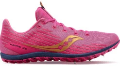 Saucony Women's Havok XC 3 Spike