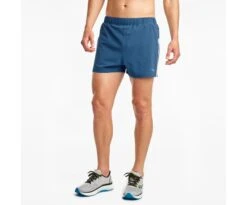 Saucony Men's Outpace 3" Short (SAM800242) -BROOKS Store SAM800242 EN 1