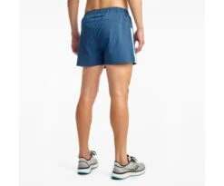 Saucony Men's Outpace 3" Short (SAM800242) -BROOKS Store SAM800242 EN 2
