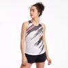 Saucony Women's Stopwatch Singlet (SAW800290)