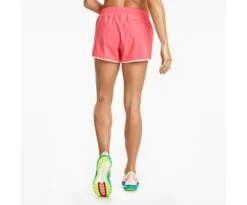 Saucony Women's Outpace 3" Short (SAW800324) 10 Saucony Women's Outpace 3" Short (SAW800324) -BROOKS Store SAW800324 CC 2