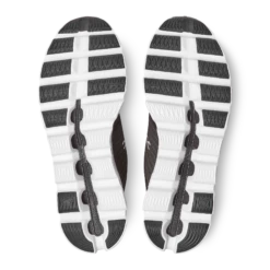 On Running Men's Cloudswift -BROOKS Store SS21CloudswiftBlackRockMPackShot2