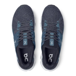 On Running Men's Cloudswift -BROOKS Store SS21CloudswiftDenimMidnightMPackShot3