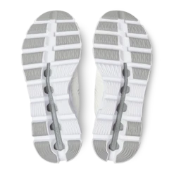 On Running Women's Cloudswift - Glacier/White (41.99579) 11 On Running Women's Cloudswift - Glacier/White (41.99579) -BROOKS Store SS21CloudswiftGlacierWhiteWPackShot2