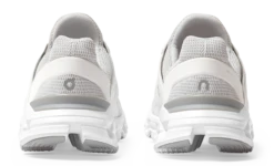 On Running Women's Cloudswift - Glacier/White (41.99579) 9 On Running Women's Cloudswift - Glacier/White (41.99579) -BROOKS Store SS21CloudswiftGlacierWhiteWPackShot5