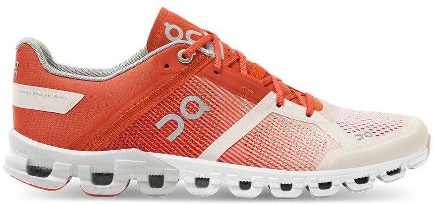 On Running Women's Cloudflow - Rust/Rose (25.99587) 3 On Running Women's Cloudflow - Rust/Rose (25.99587)