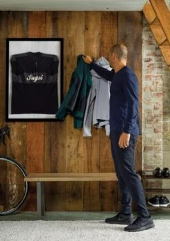 Sugoi Men's ZeroPlus Pant - Black (U428020MBLK) -BROOKS Store SU 18F U428020MBLK LF1 ZeroPlusPant x600 a3a6d39e 4c82 43d2 8d15 3f78a256443d