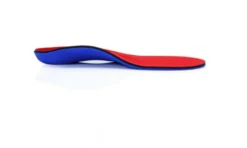 Powerstep Pinnacle Plus Orthotic With Met Pad (5009-01) -BROOKS Store ScreenShot2021 04 29at4.30.09PM