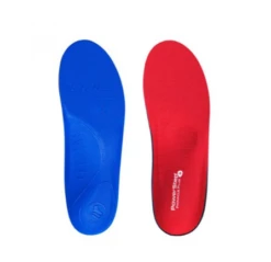 Powerstep Pinnacle Plus Orthotic With Met Pad (5009-01) -BROOKS Store ScreenShot2021 04 29at4.30.24PM