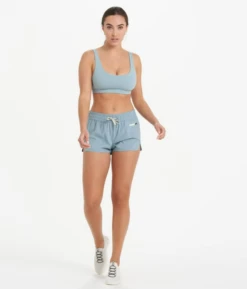 Vuori Women's Clementine Short -BROOKS Store Screenshot2022 05 16093334