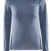 Craft Women's Core Dry Active Comfort LS Top -BROOKS Store Screenshot2022 10 13100502