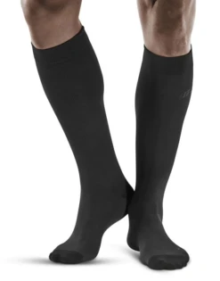 CEP Men's AllDay Compression Socks - Dark Gray (WP50ZE) -BROOKS Store Screenshot 2022 05 11 141707