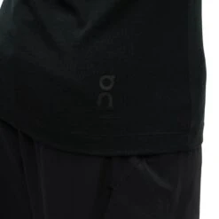 On Running Men's Merino Long-T 11 On Running Men's Merino Long-T -BROOKS Store SmallJPEG 193.00738 merino long t fw22 black m g7