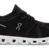 On Running Men's Cloud 5 -BROOKS Store SmallJPEG 59.98919 cloud 5 ss22 black white m g1
