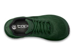 Topo Men's Ultraventure 3 -BROOKS Store Ultraventure3Green Forest 02