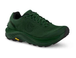 Topo Men's Ultraventure 3 -BROOKS Store Ultraventure3Green Forest 05