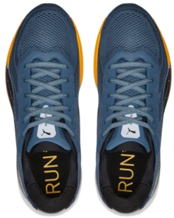 PUMA Men's Magnify Nitro Knit -BROOKS Store Untitleddesign 16