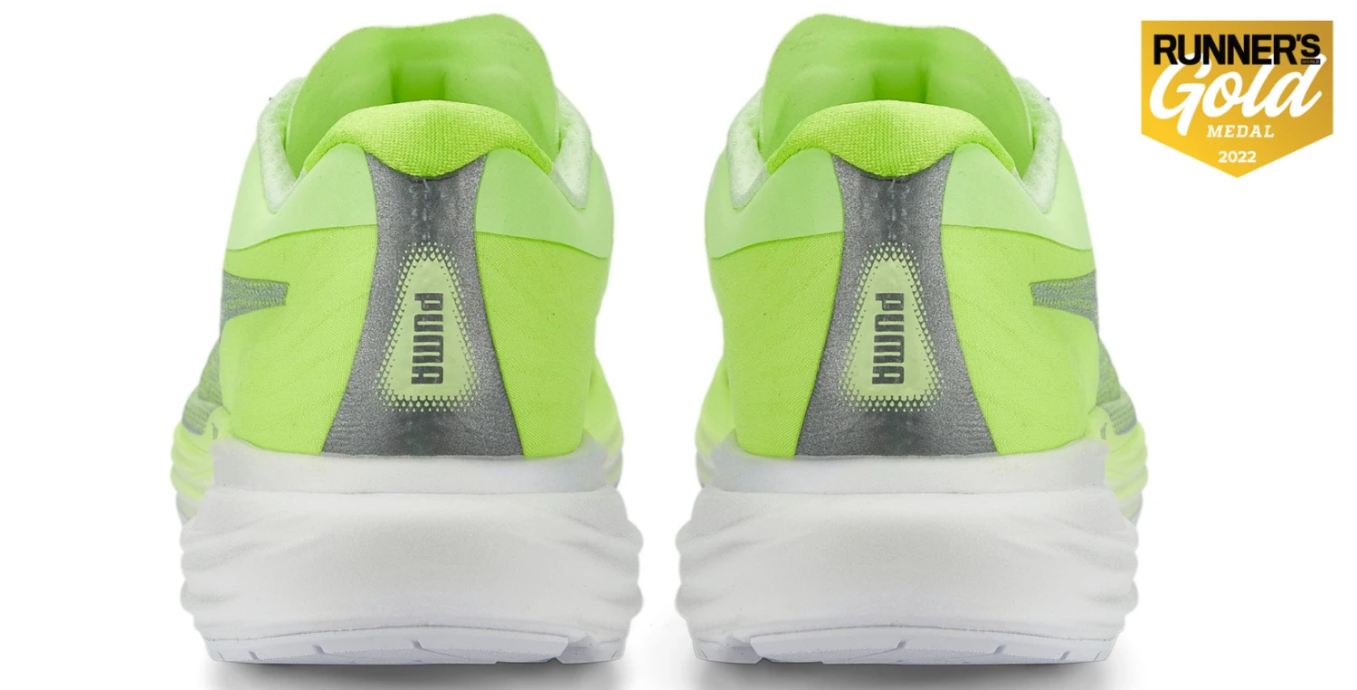 PUMA Women's Deviate Nitro 2 9 PUMA Women's Deviate Nitro 2 - Image 7