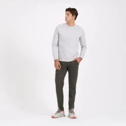 Vuori Men's Ponto Performance Crew -BROOKS Store V224HPT 4 1890x f88e2891 a561 4561 9b6f 89754a24e9f9