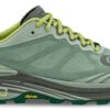 Topo Women's MTN Racer 2 -BROOKS Store W047.Moss Grey 00