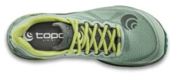 Topo Women's MTN Racer 2 -BROOKS Store W047.Moss Grey 02