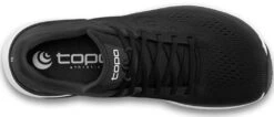 Topo Women's Ultrafly 4 10 Topo Women's Ultrafly 4 -BROOKS Store W056.Black White 02
