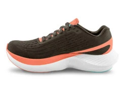 Topo Women's Specter -BROOKS Store W058.Espresso Peach 05