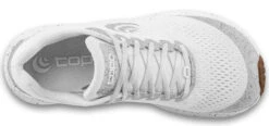 Topo Women's Ultraventure 3 Eco -BROOKS Store W068.Natural White 02