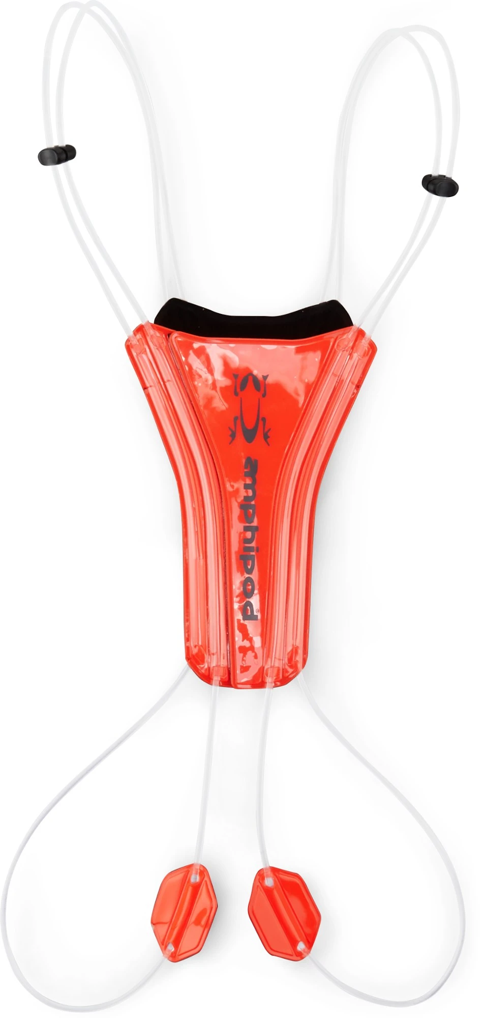 Amphipod Xinglet Optic Beam Lite - Orange (457-4) 4 Amphipod Xinglet Optic Beam Lite - Orange (457-4) - Image 2