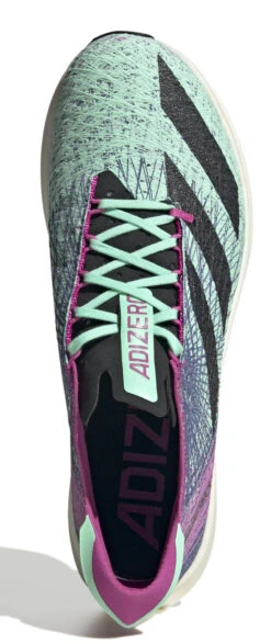 Adidas Unisex Adizero Prime X Strung -BROOKS Store adidas adizero prime x strung high performace running shoe 1
