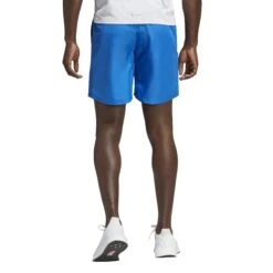 Adidas Men's BAA Boston Marathon® 2023 Running Shorts -BROOKS Store adidas boston marathon 2023 mens running shorts 4
