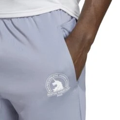 Adidas Men's Boston Marathon® 2023 Astro Joggers 10 Adidas Men's Boston Marathon® 2023 Astro Joggers -BROOKS Store adidas mens boston marathon 2023 astro joggers pants silver violet 4