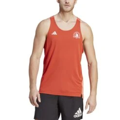 BROOKS Store 51 Adidas Men's Boston Marathon® 2023 Tank Top