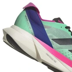 Adidas Unisex Adios Pro 3 -BROOKS Store adidas unisex adios pro 3 blue racing shoe 5